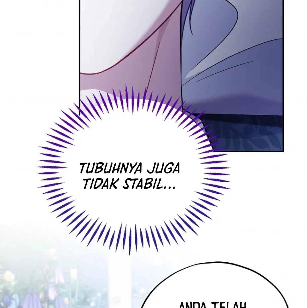 I Will Become the Villain's Poison Taster Chapter 58 - halaman 80
