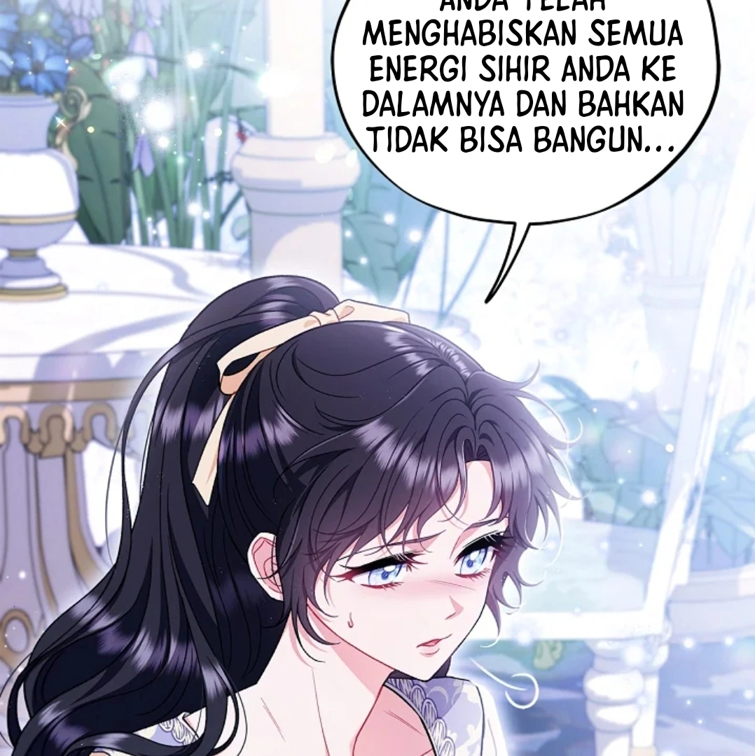 I Will Become the Villain's Poison Taster Chapter 58 - halaman 81