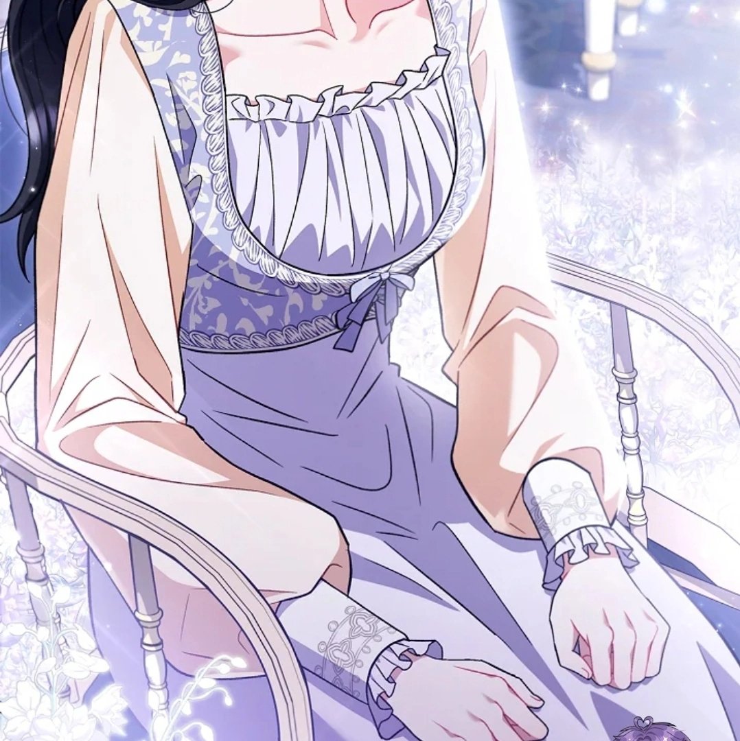 I Will Become the Villain's Poison Taster Chapter 58 - halaman 82