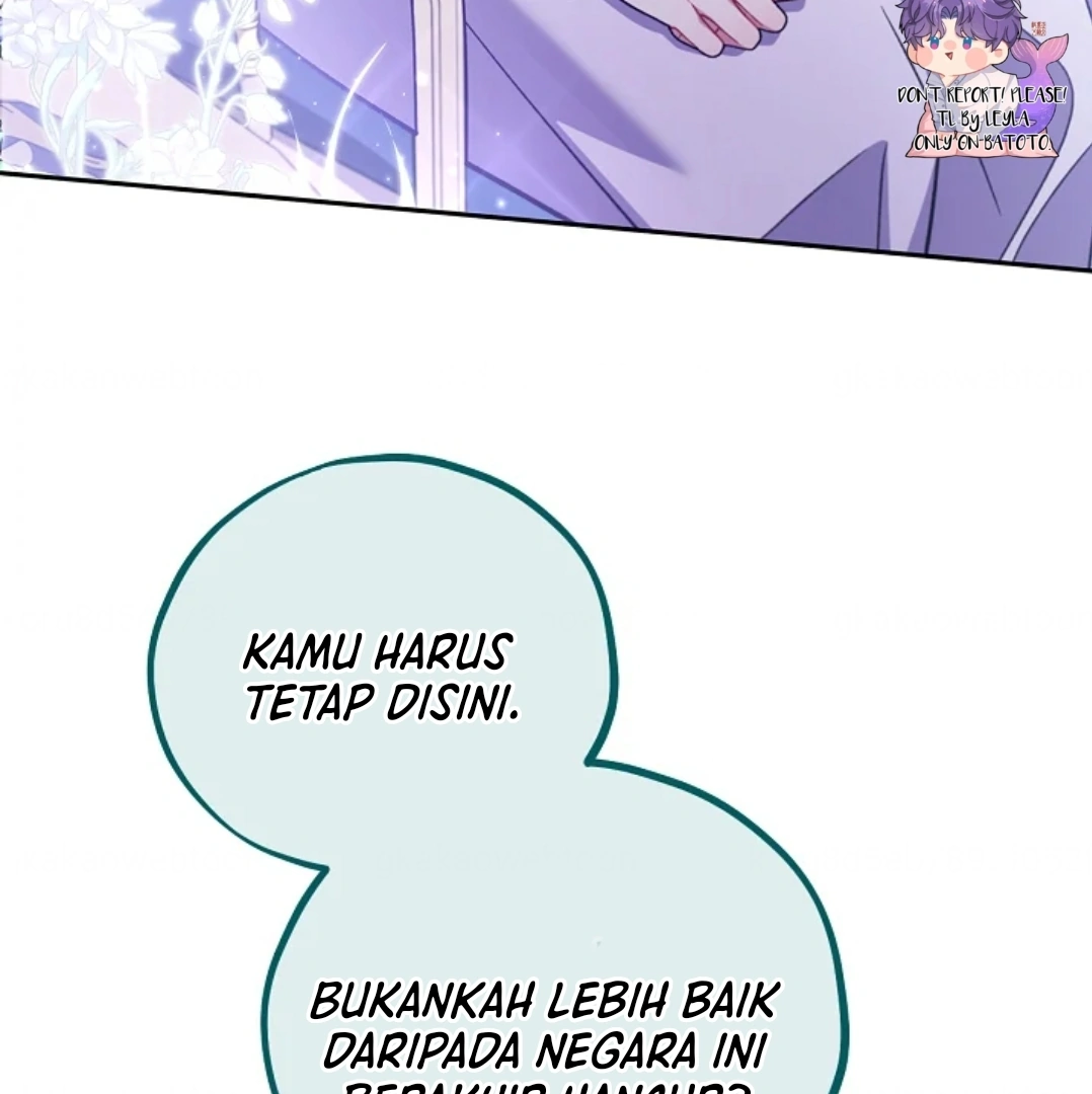 I Will Become the Villain's Poison Taster Chapter 58 - halaman 83