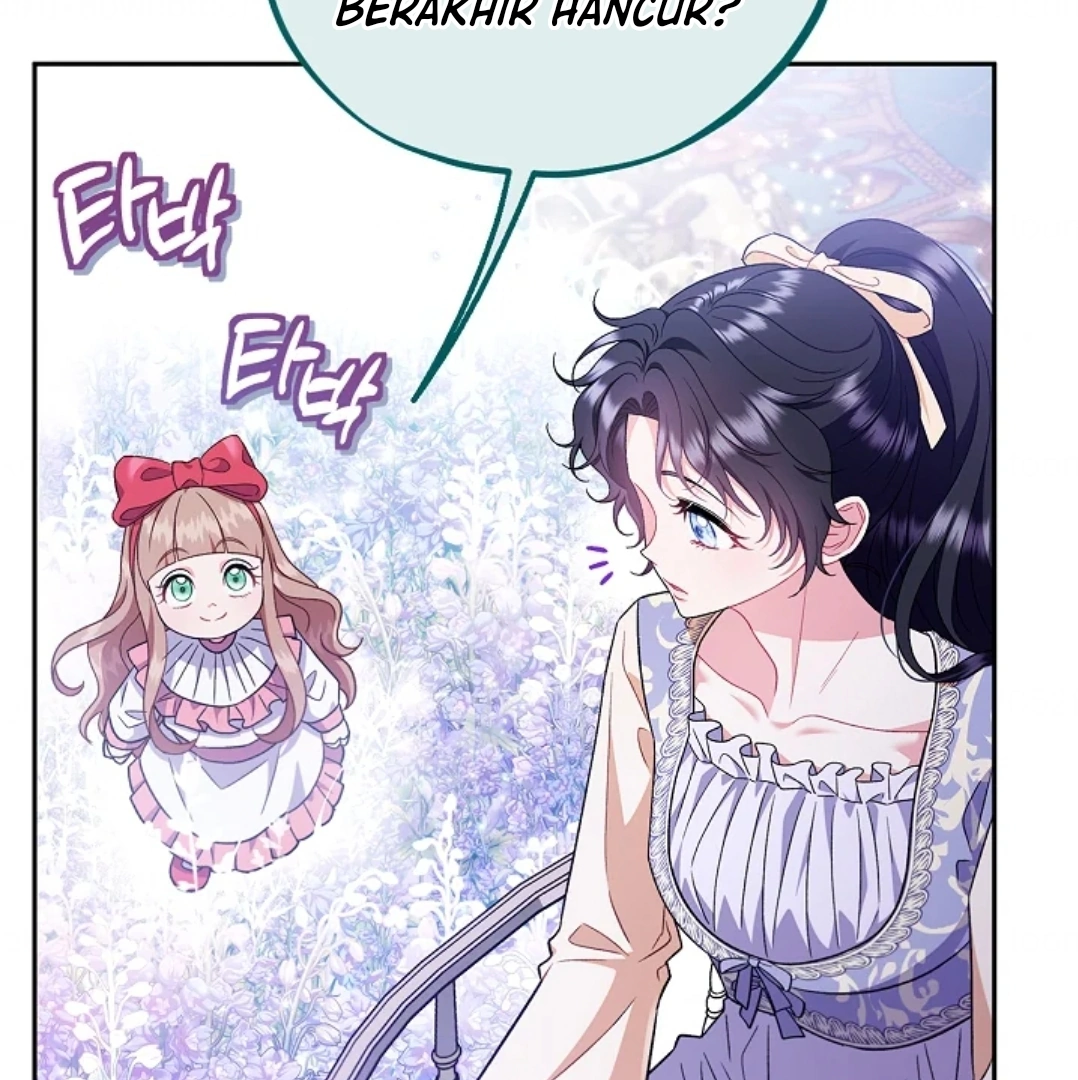 I Will Become the Villain's Poison Taster Chapter 58 - halaman 84