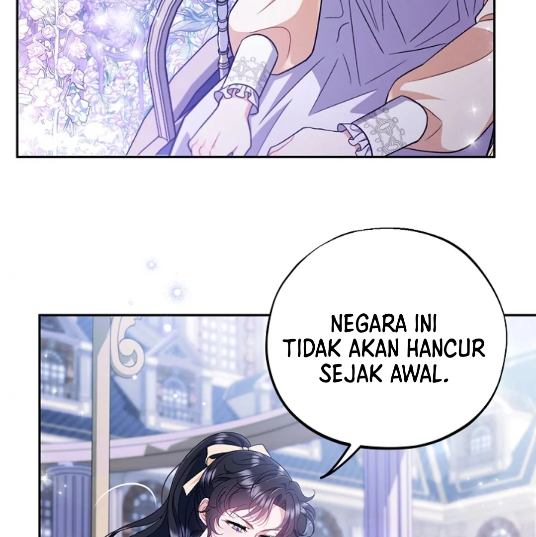 I Will Become the Villain's Poison Taster Chapter 58 - halaman 85
