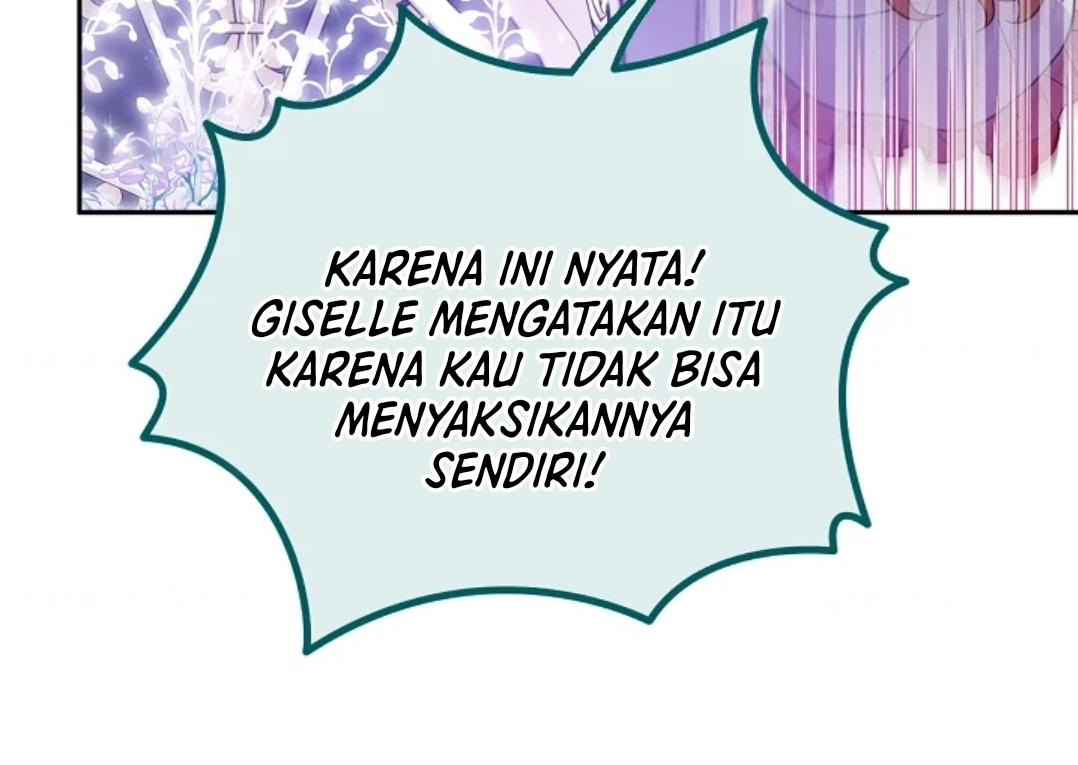 I Will Become the Villain's Poison Taster Chapter 58 - halaman 87