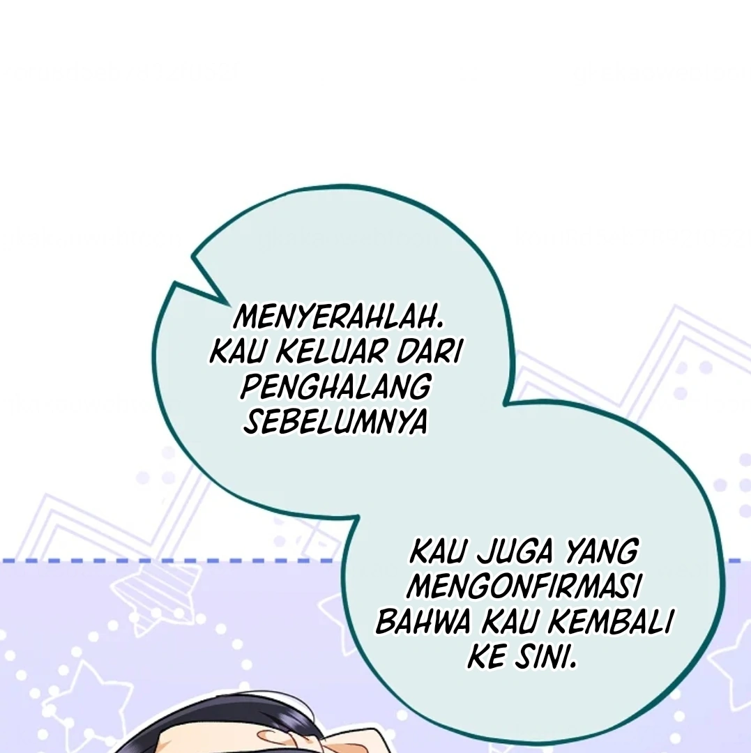 I Will Become the Villain's Poison Taster Chapter 58 - halaman 88