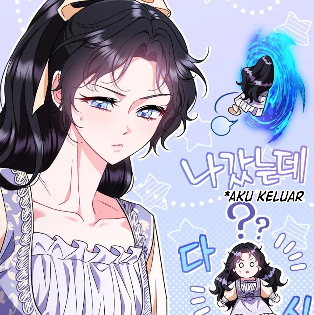 I Will Become the Villain's Poison Taster Chapter 58 - halaman 89