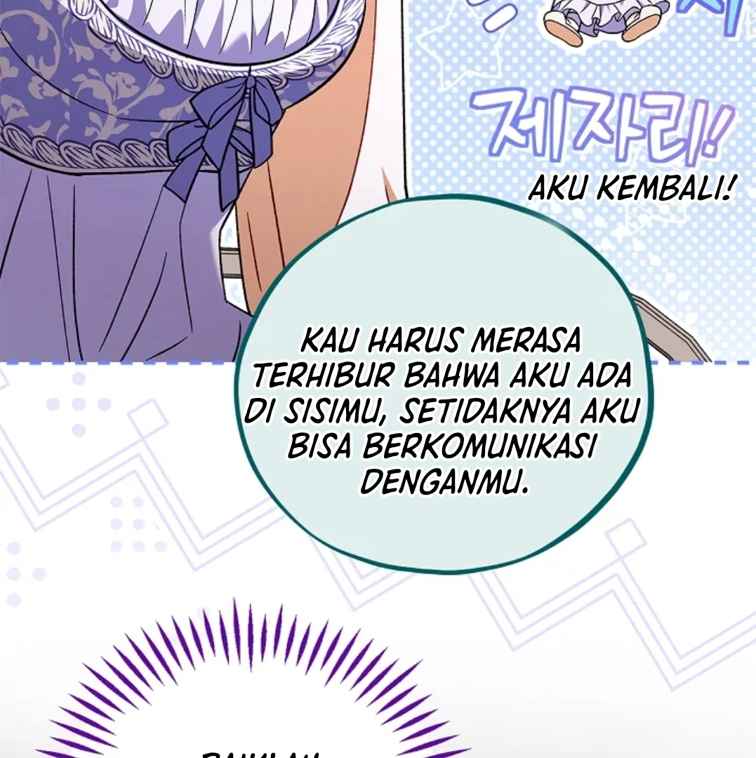 I Will Become the Villain's Poison Taster Chapter 58 - halaman 90