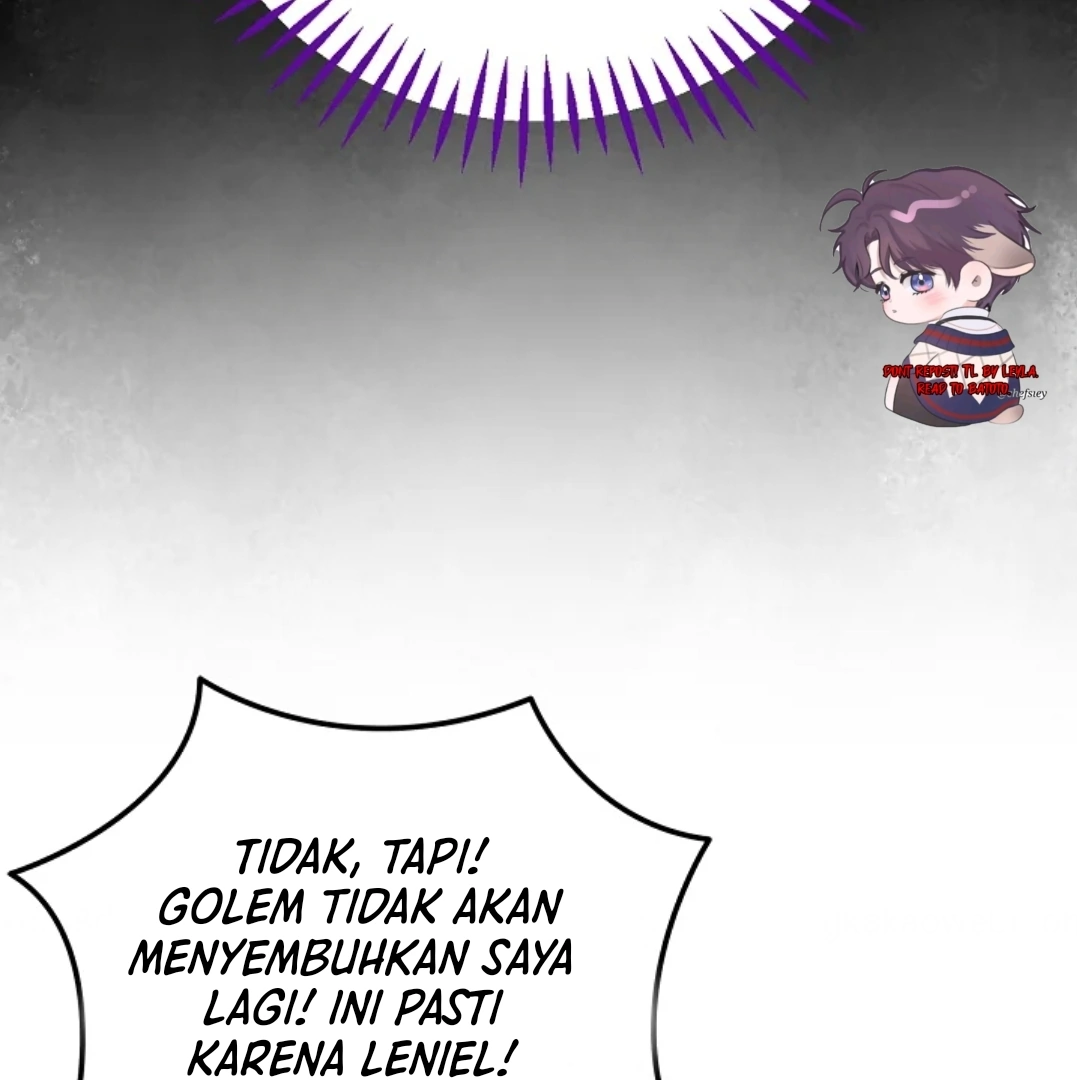 I Will Become the Villain's Poison Taster Chapter 58 - halaman 94