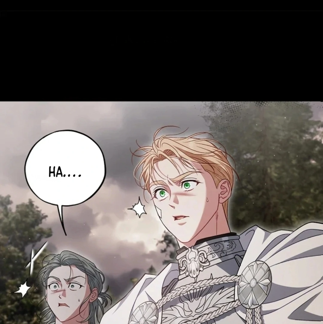 I Will Become the Villain's Poison Taster Chapter 59 - halaman 1