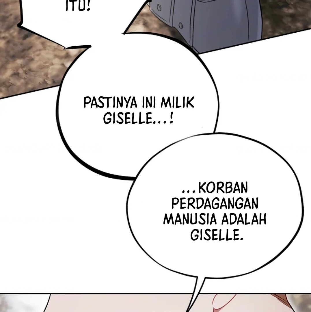 I Will Become the Villain's Poison Taster Chapter 59 - halaman 101