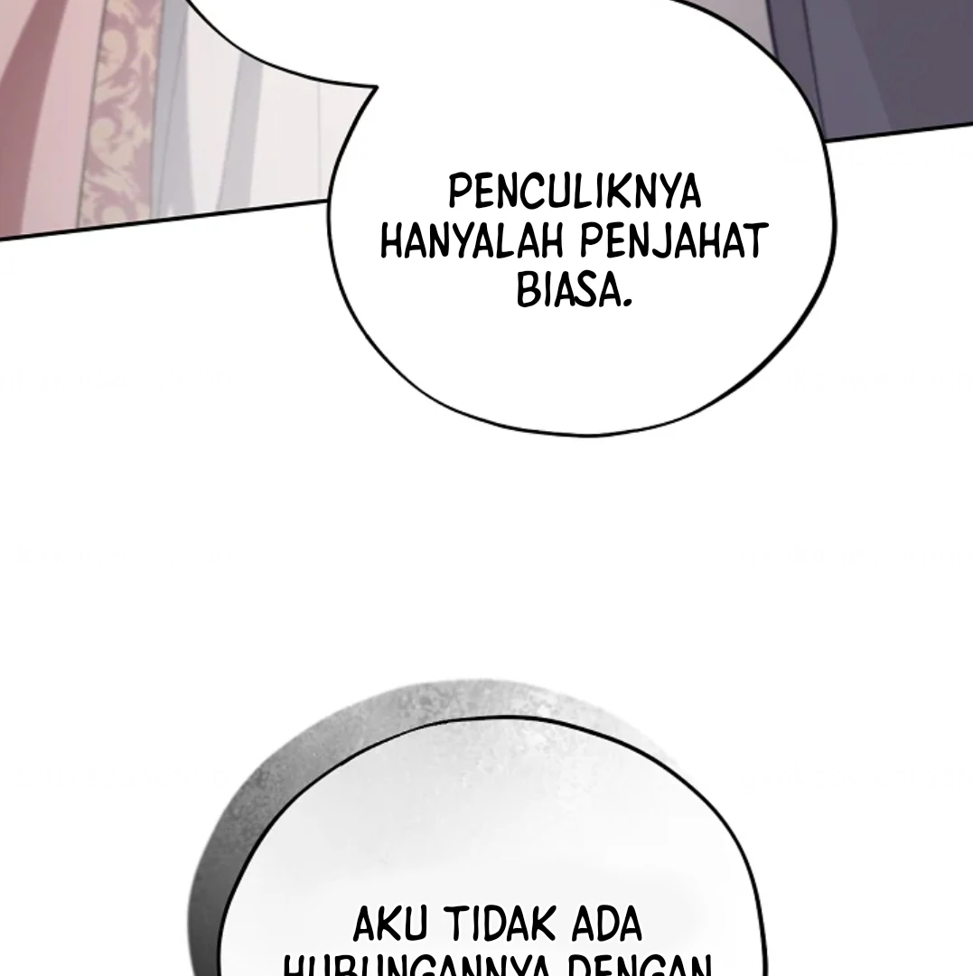 I Will Become the Villain's Poison Taster Chapter 59 - halaman 105