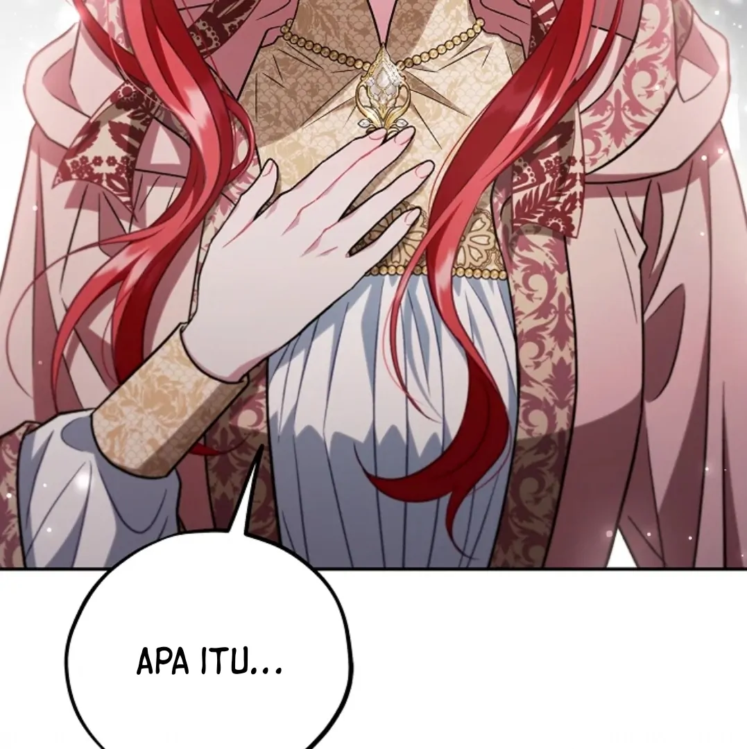 I Will Become the Villain's Poison Taster Chapter 59 - halaman 107