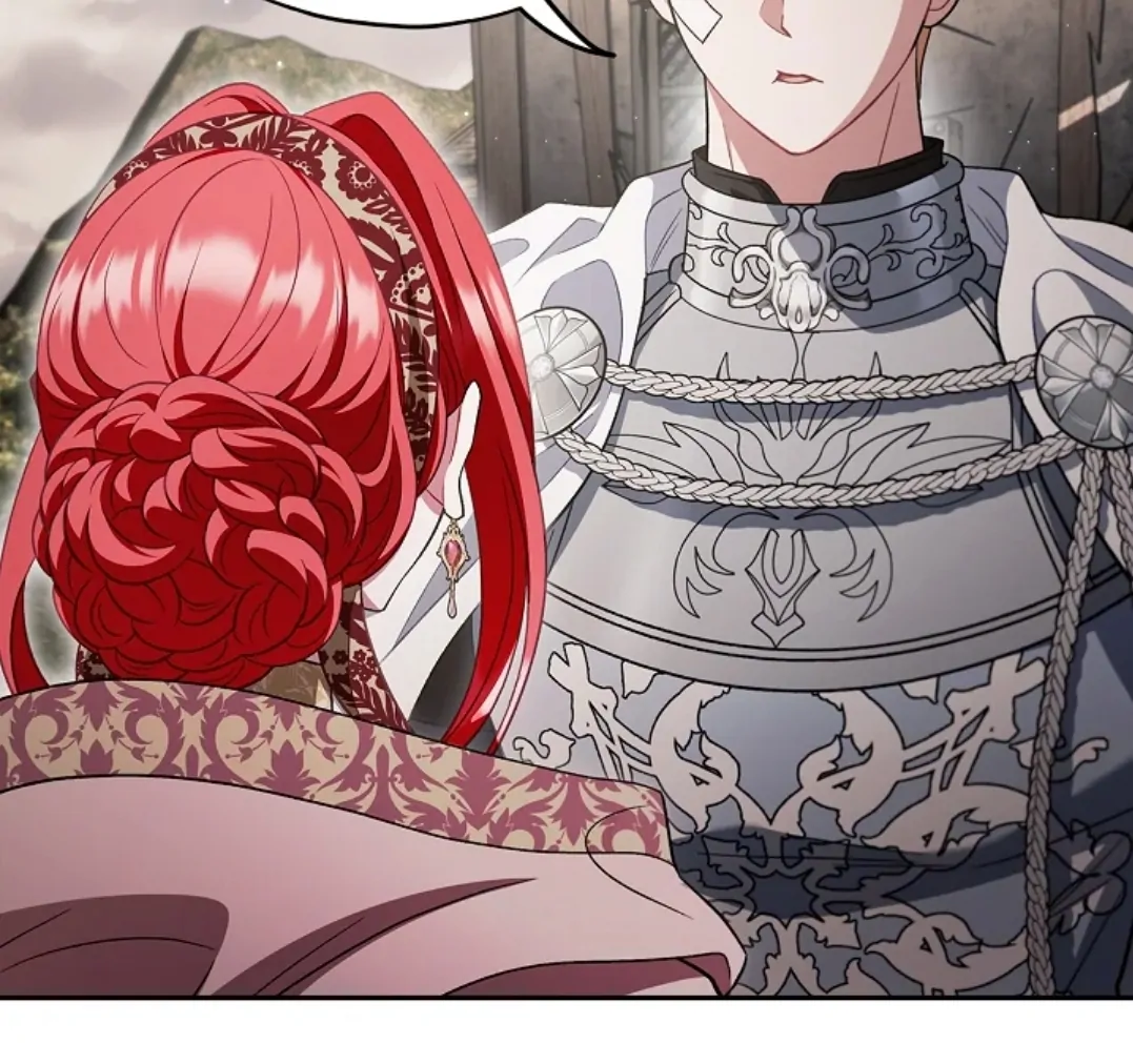 I Will Become the Villain's Poison Taster Chapter 59 - halaman 109