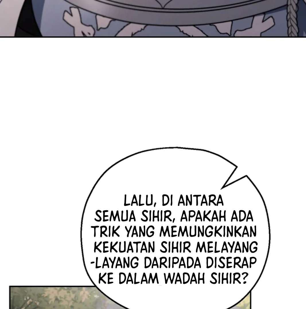 I Will Become the Villain's Poison Taster Chapter 59 - halaman 114