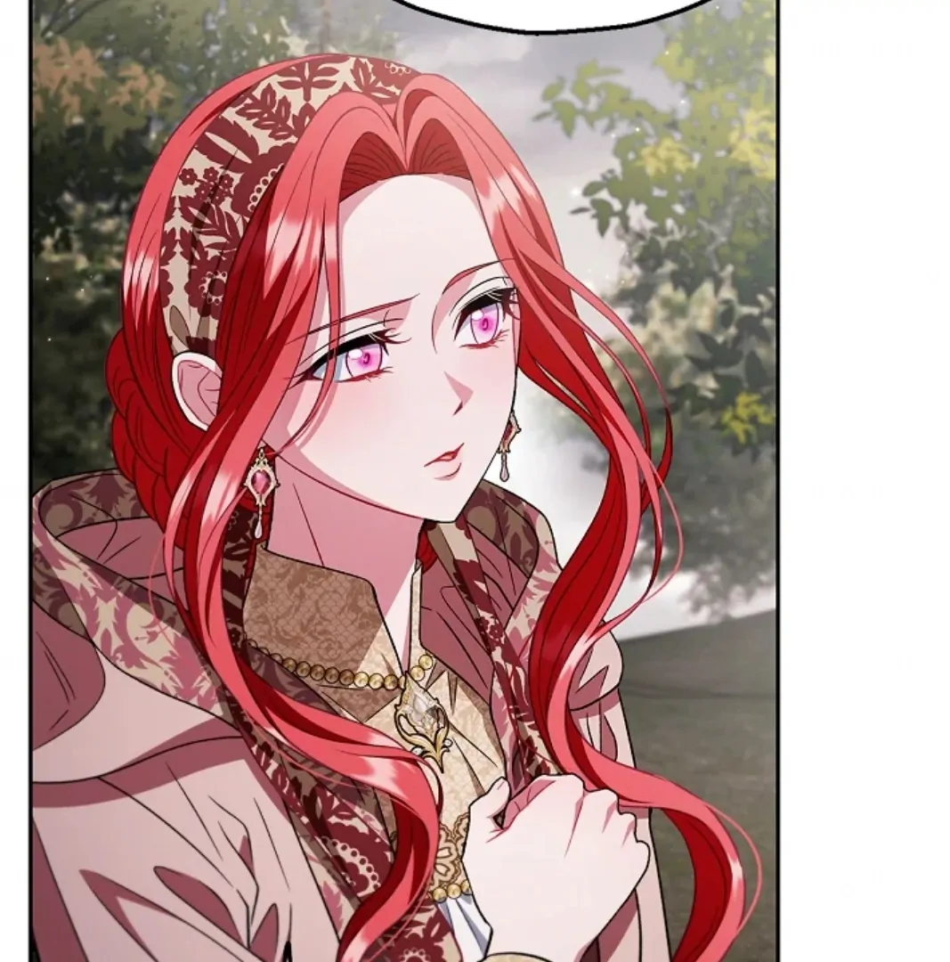 I Will Become the Villain's Poison Taster Chapter 59 - halaman 115