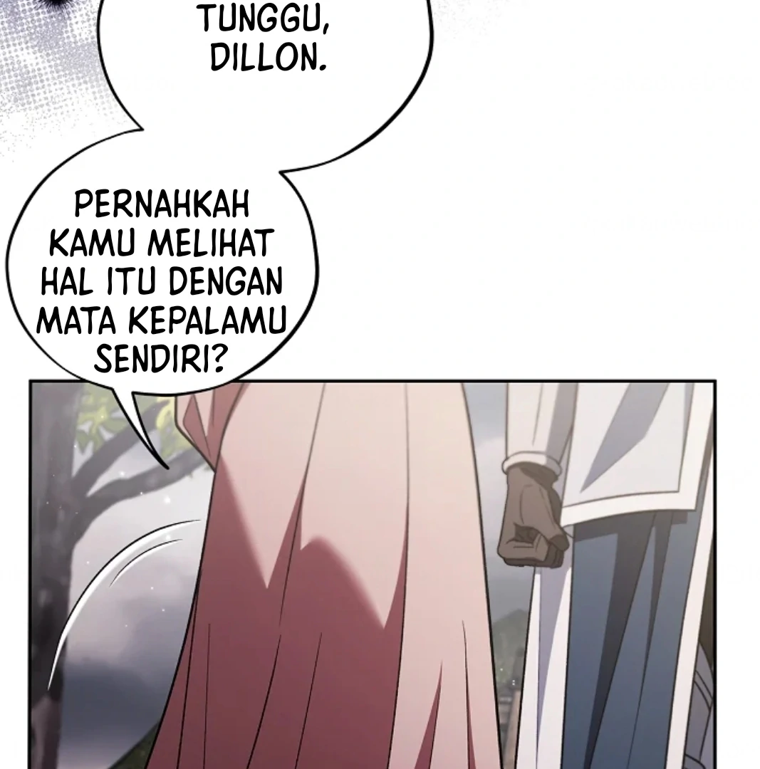 I Will Become the Villain's Poison Taster Chapter 59 - halaman 118
