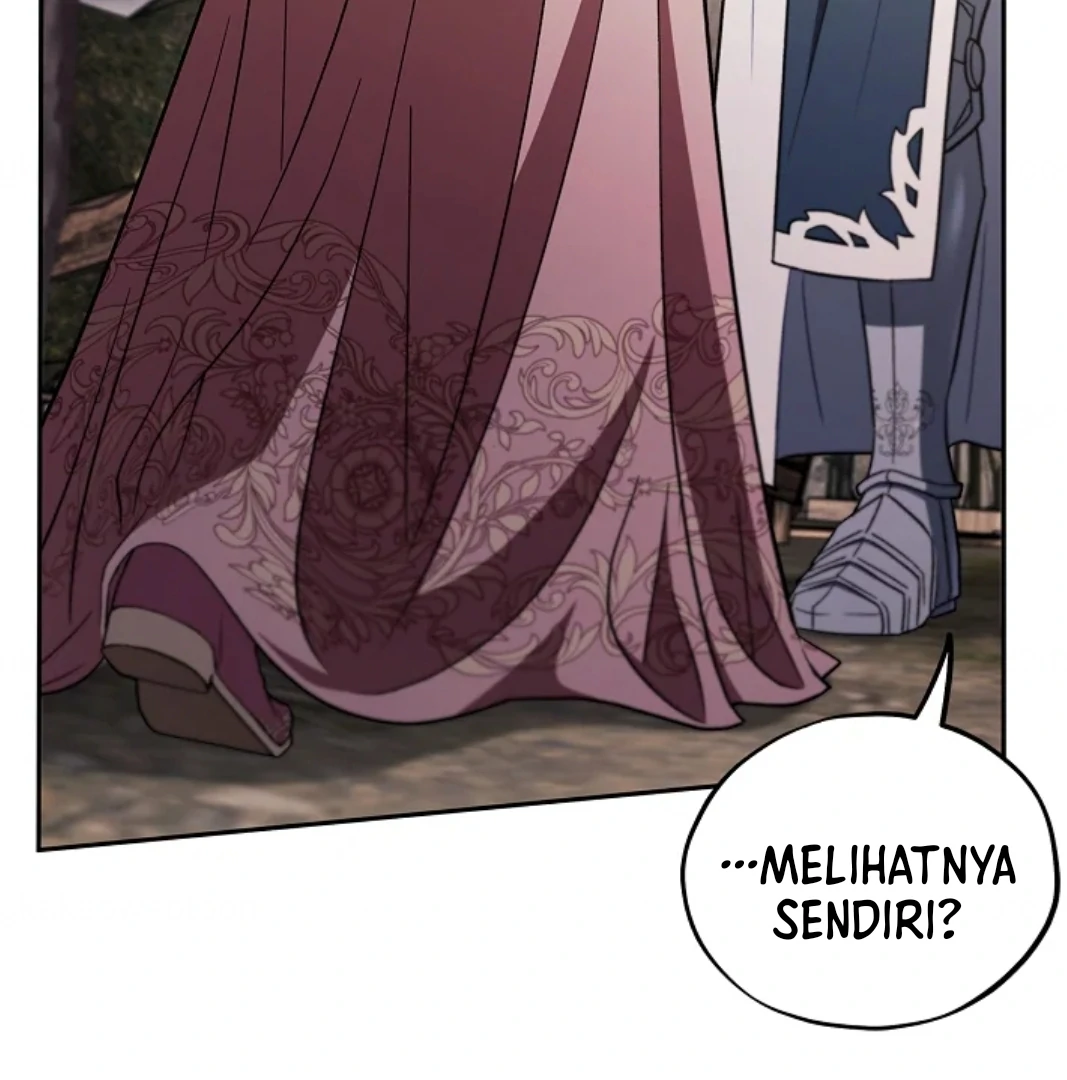 I Will Become the Villain's Poison Taster Chapter 59 - halaman 119