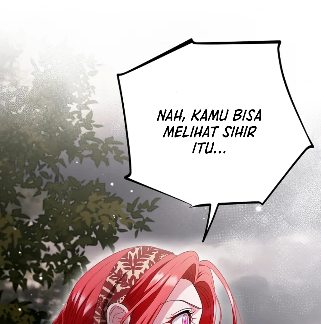 I Will Become the Villain's Poison Taster Chapter 59 - halaman 120