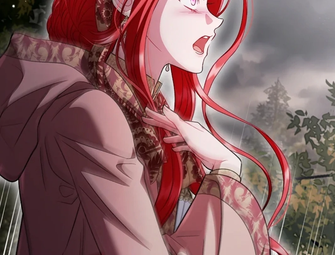 I Will Become the Villain's Poison Taster Chapter 59 - halaman 121
