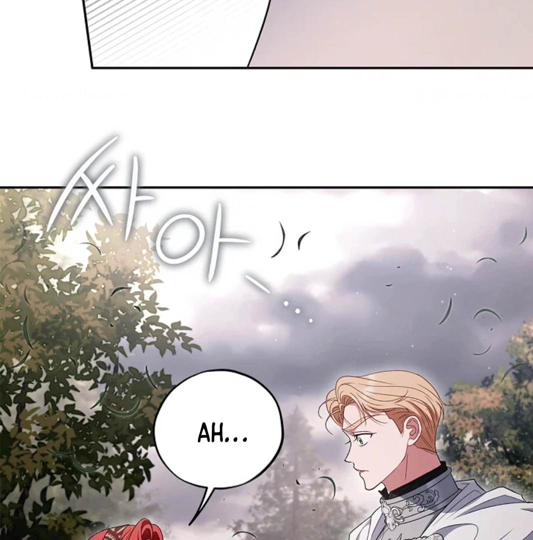 I Will Become the Villain's Poison Taster Chapter 59 - halaman 124