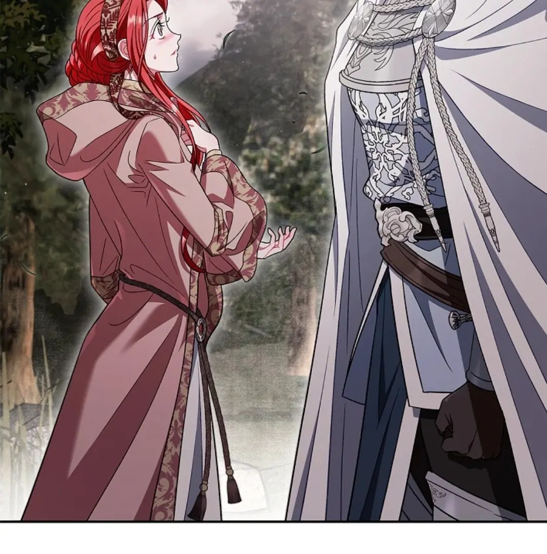 I Will Become the Villain's Poison Taster Chapter 59 - halaman 125