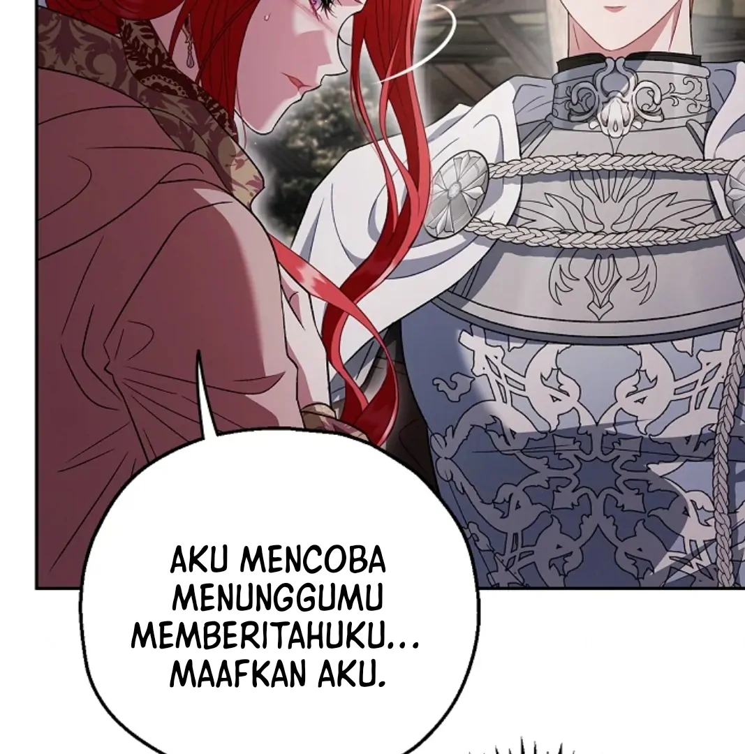 I Will Become the Villain's Poison Taster Chapter 59 - halaman 127