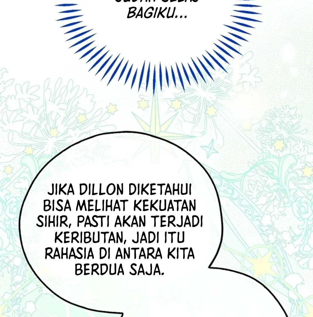 I Will Become the Villain's Poison Taster Chapter 59 - halaman 129