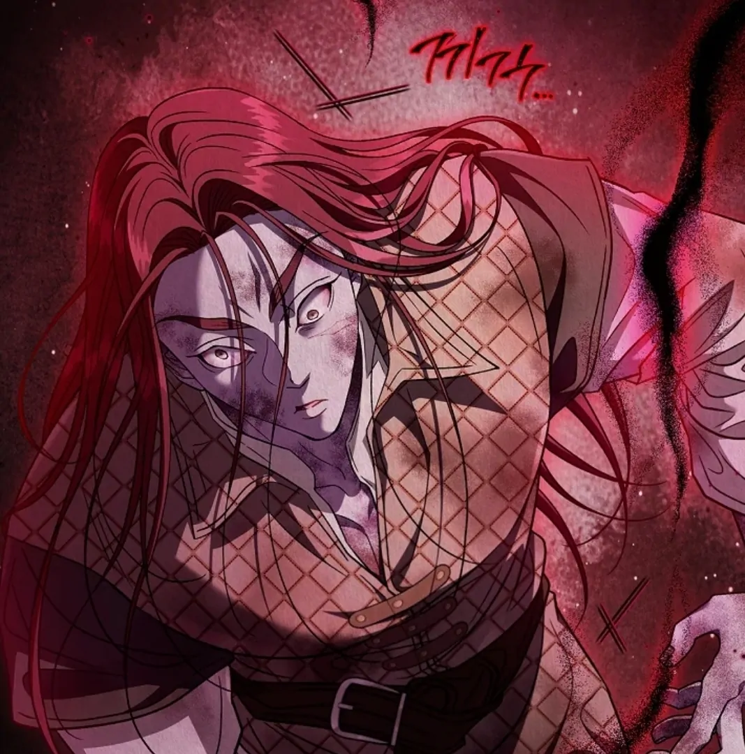 I Will Become the Villain's Poison Taster Chapter 59 - halaman 13