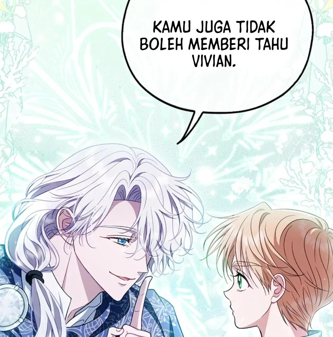 I Will Become the Villain's Poison Taster Chapter 59 - halaman 130
