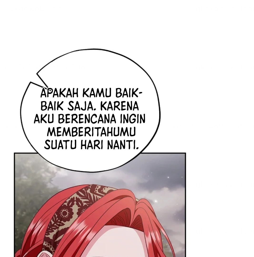 I Will Become the Villain's Poison Taster Chapter 59 - halaman 133