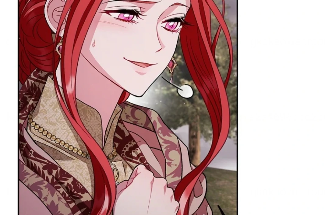 I Will Become the Villain's Poison Taster Chapter 59 - halaman 134
