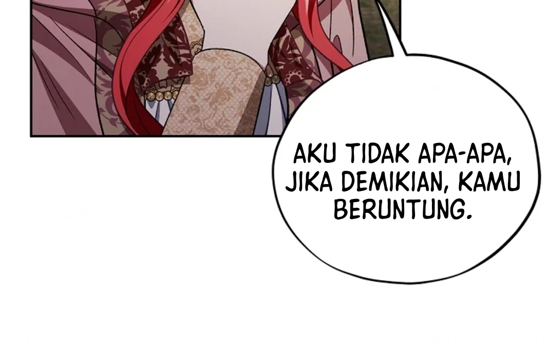 I Will Become the Villain's Poison Taster Chapter 59 - halaman 135