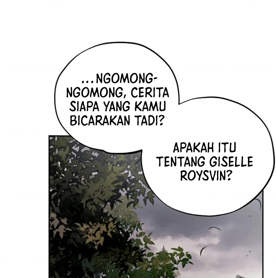 I Will Become the Villain's Poison Taster Chapter 59 - halaman 136