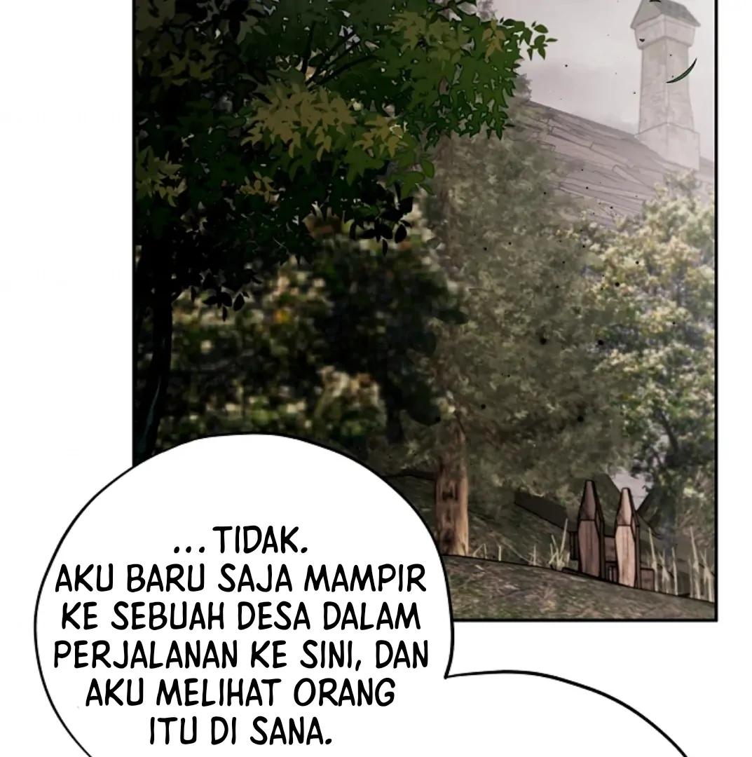 I Will Become the Villain's Poison Taster Chapter 59 - halaman 137