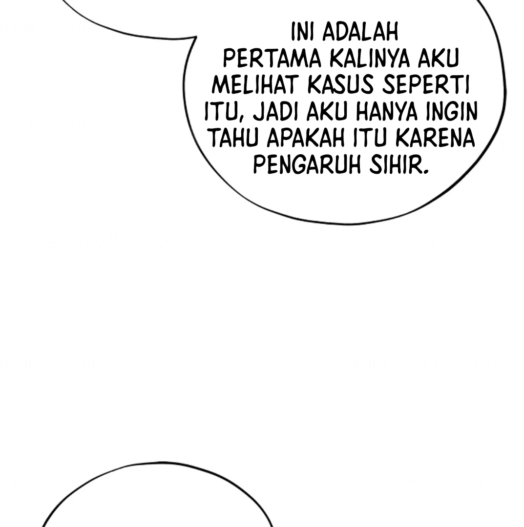 I Will Become the Villain's Poison Taster Chapter 59 - halaman 138