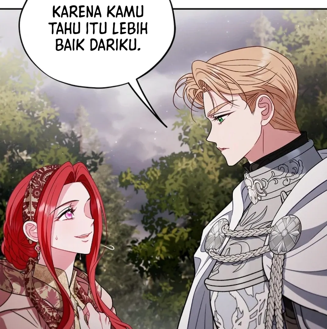 I Will Become the Villain's Poison Taster Chapter 59 - halaman 139