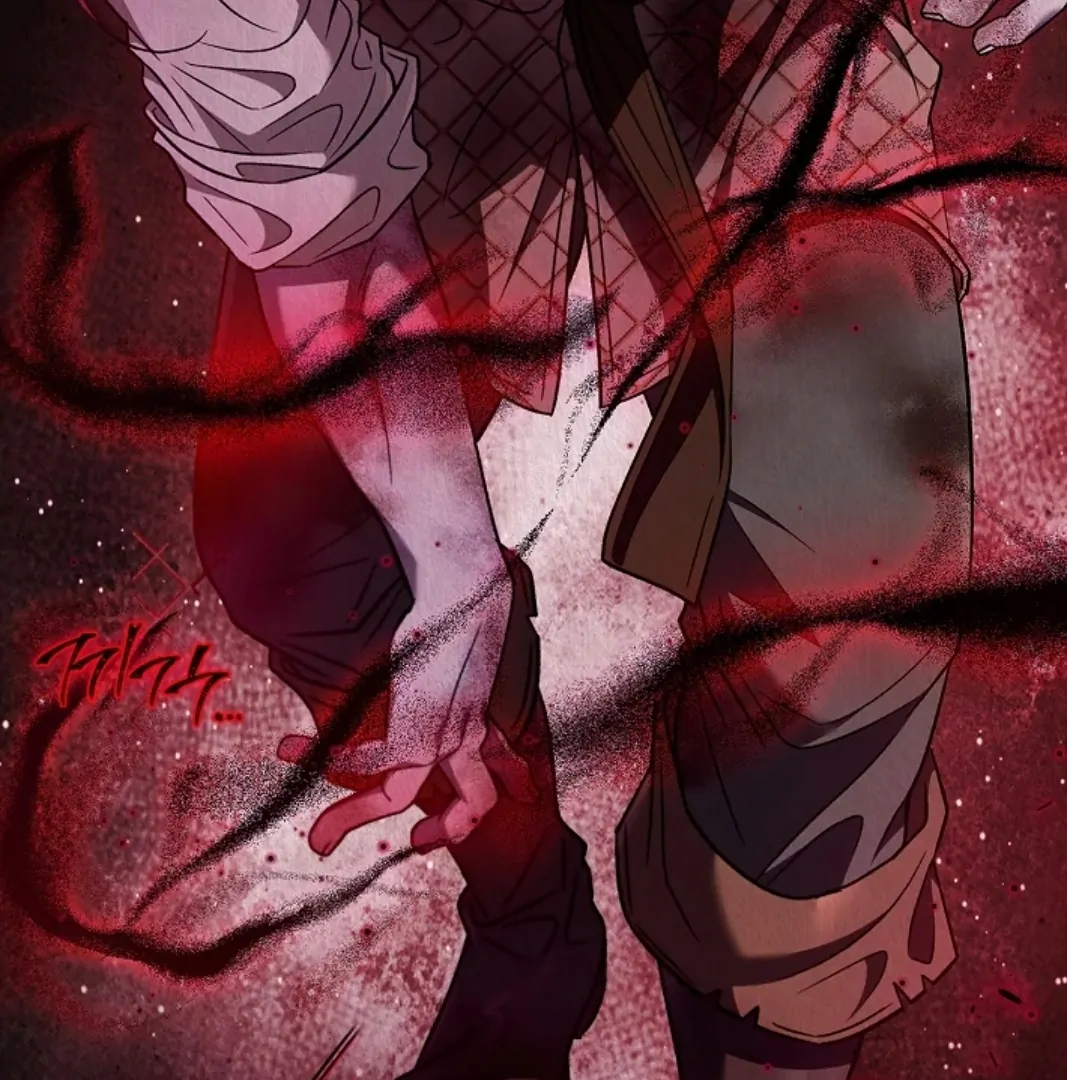 I Will Become the Villain's Poison Taster Chapter 59 - halaman 14