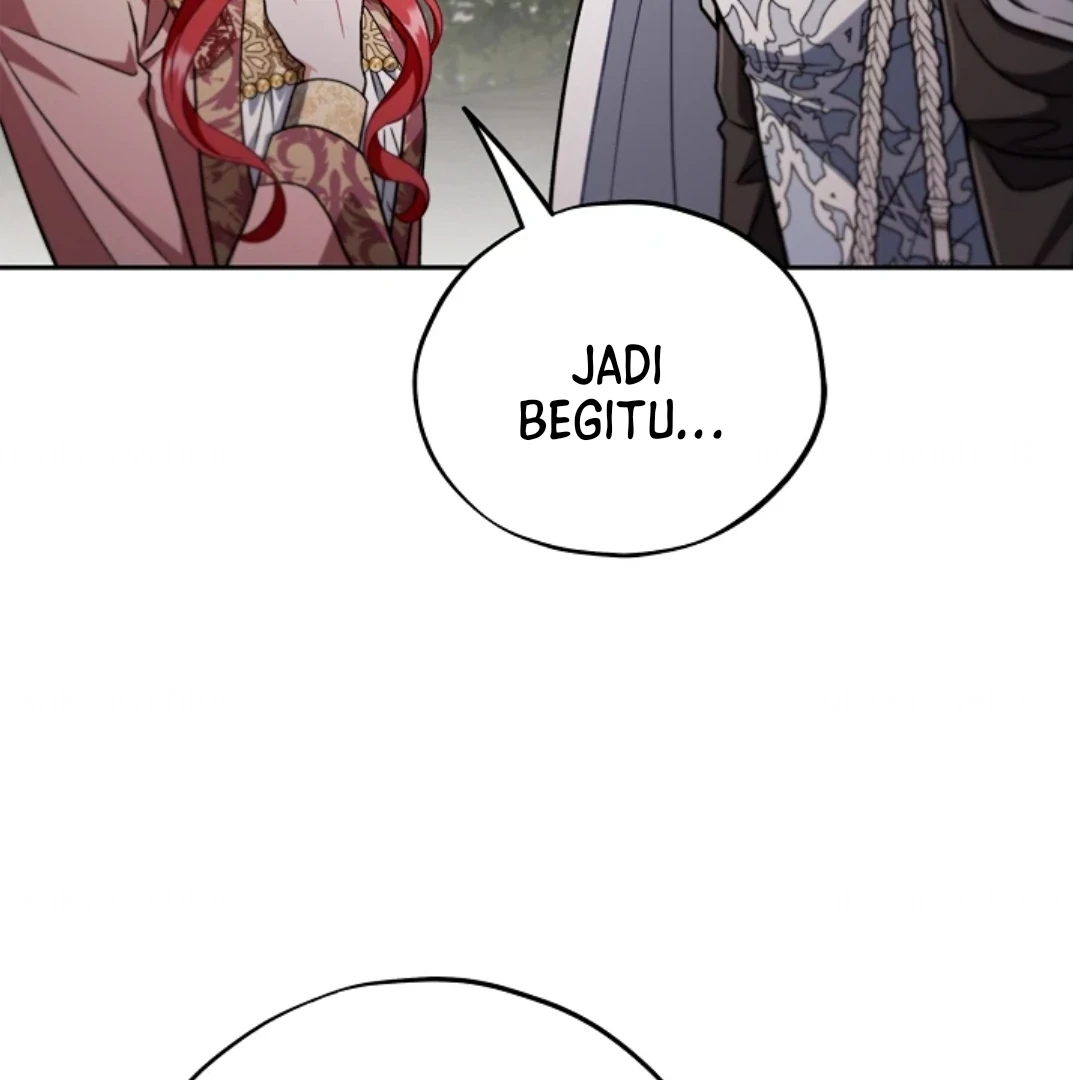 I Will Become the Villain's Poison Taster Chapter 59 - halaman 140
