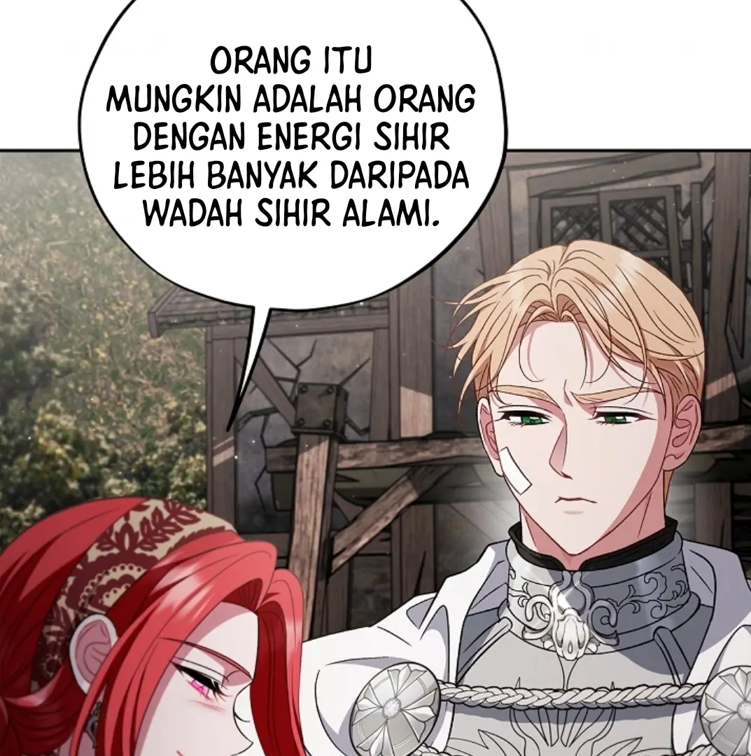 I Will Become the Villain's Poison Taster Chapter 59 - halaman 141