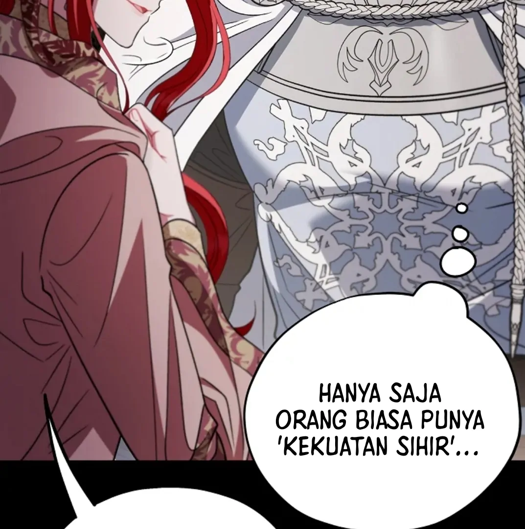 I Will Become the Villain's Poison Taster Chapter 59 - halaman 142