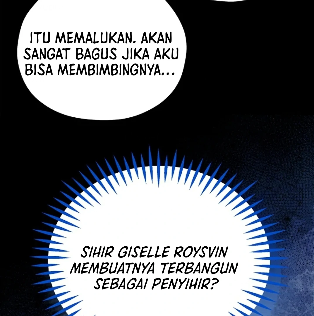 I Will Become the Villain's Poison Taster Chapter 59 - halaman 143