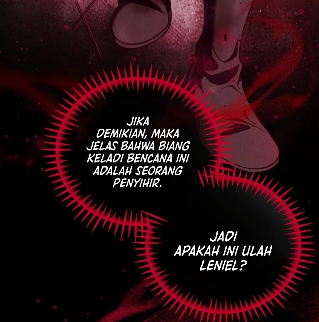 I Will Become the Villain's Poison Taster Chapter 59 - halaman 15