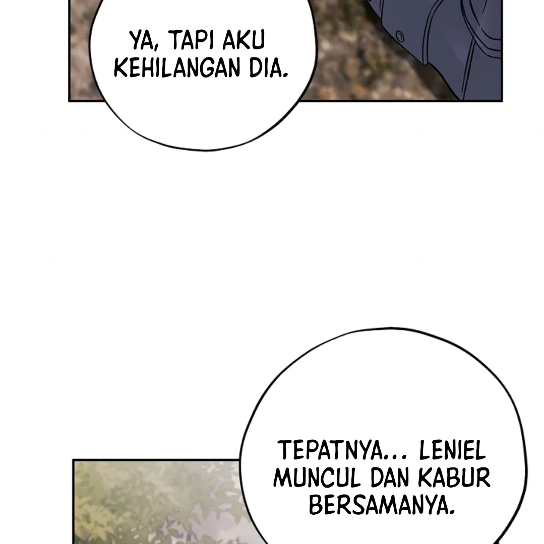 I Will Become the Villain's Poison Taster Chapter 59 - halaman 150