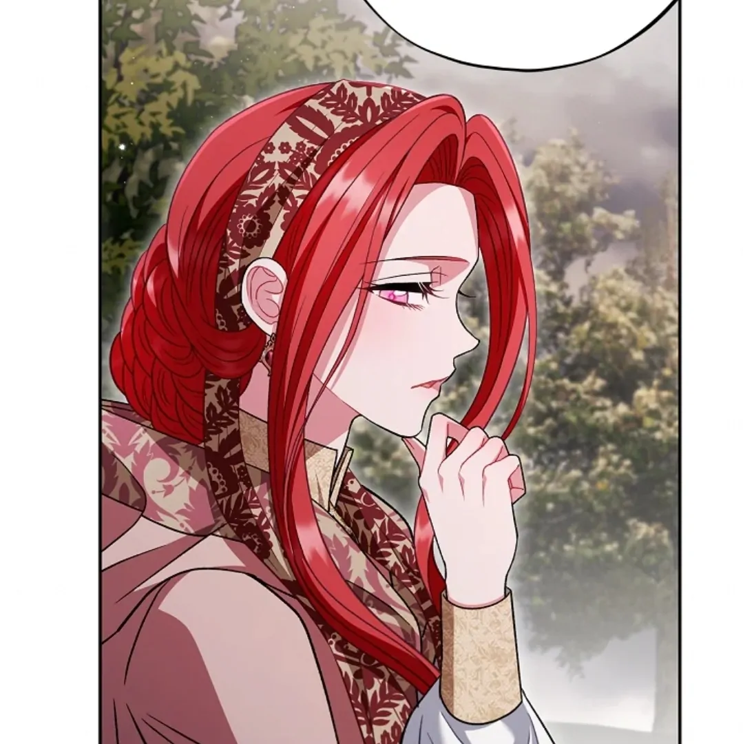 I Will Become the Villain's Poison Taster Chapter 59 - halaman 151