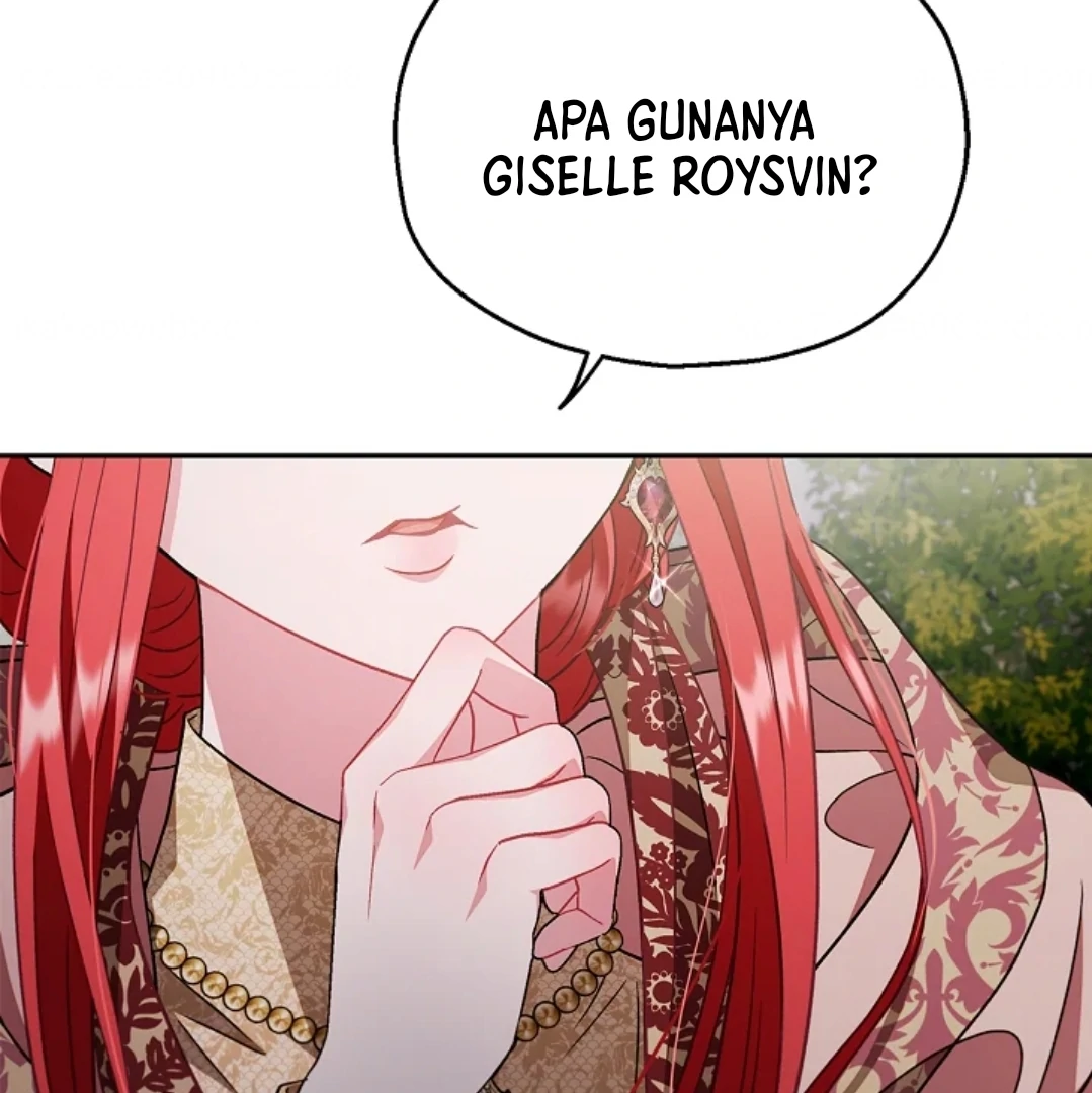 I Will Become the Villain's Poison Taster Chapter 59 - halaman 153