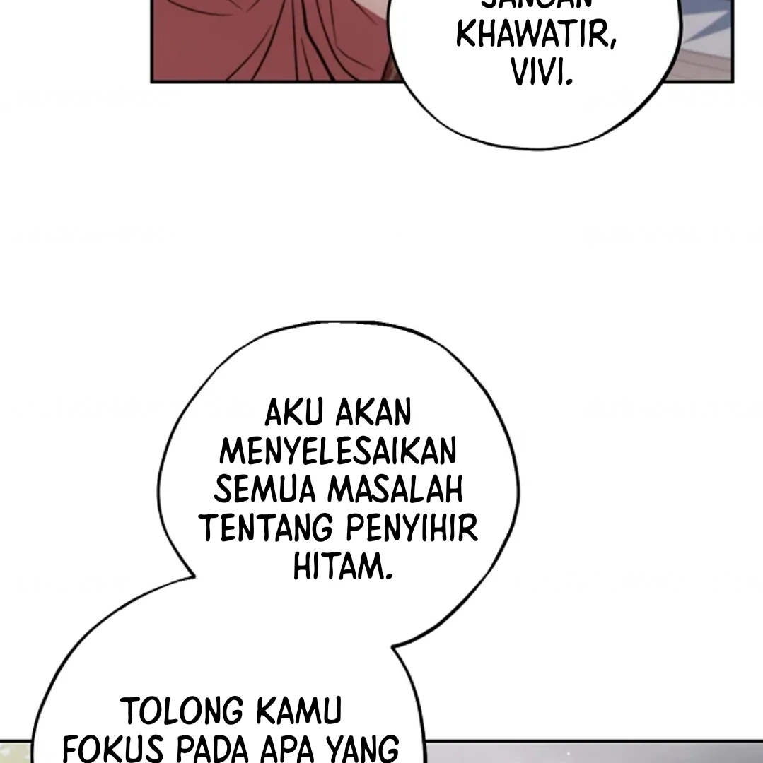 I Will Become the Villain's Poison Taster Chapter 59 - halaman 156