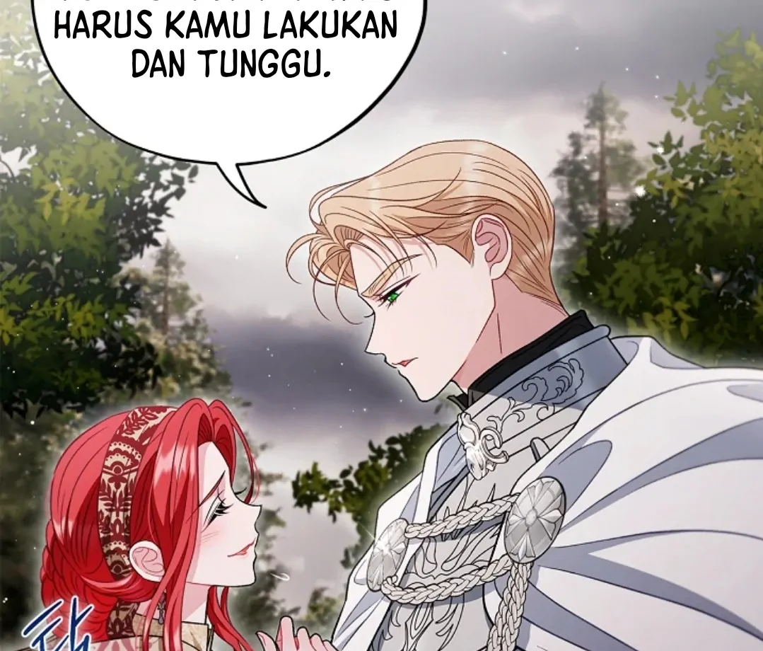 I Will Become the Villain's Poison Taster Chapter 59 - halaman 157