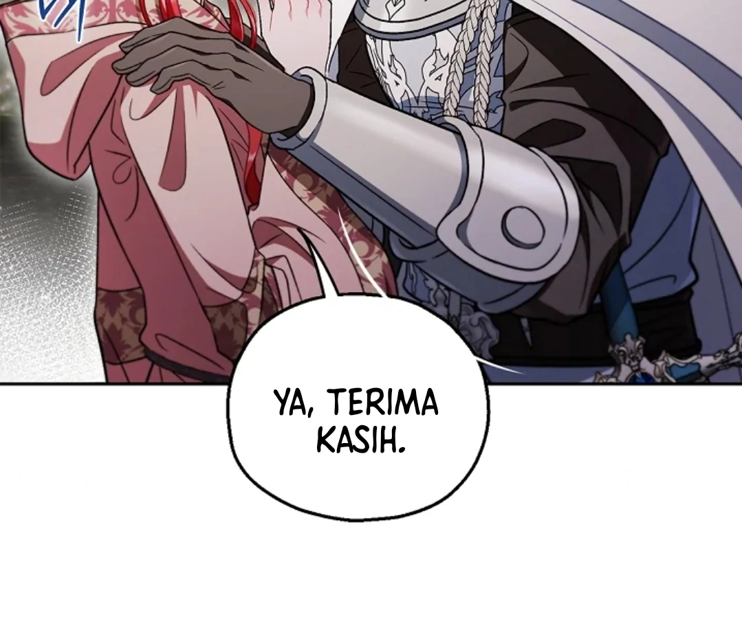 I Will Become the Villain's Poison Taster Chapter 59 - halaman 158
