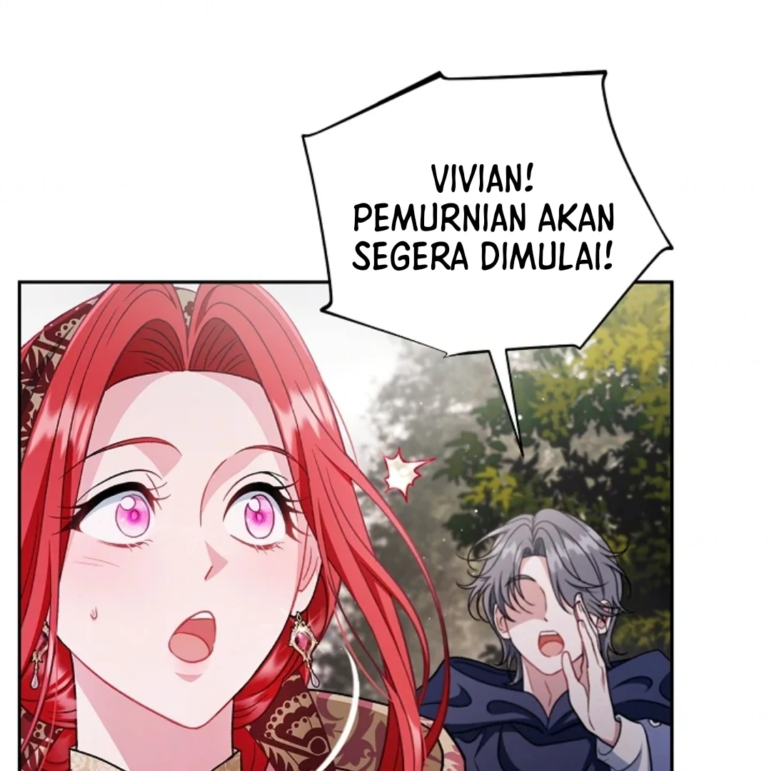 I Will Become the Villain's Poison Taster Chapter 59 - halaman 159