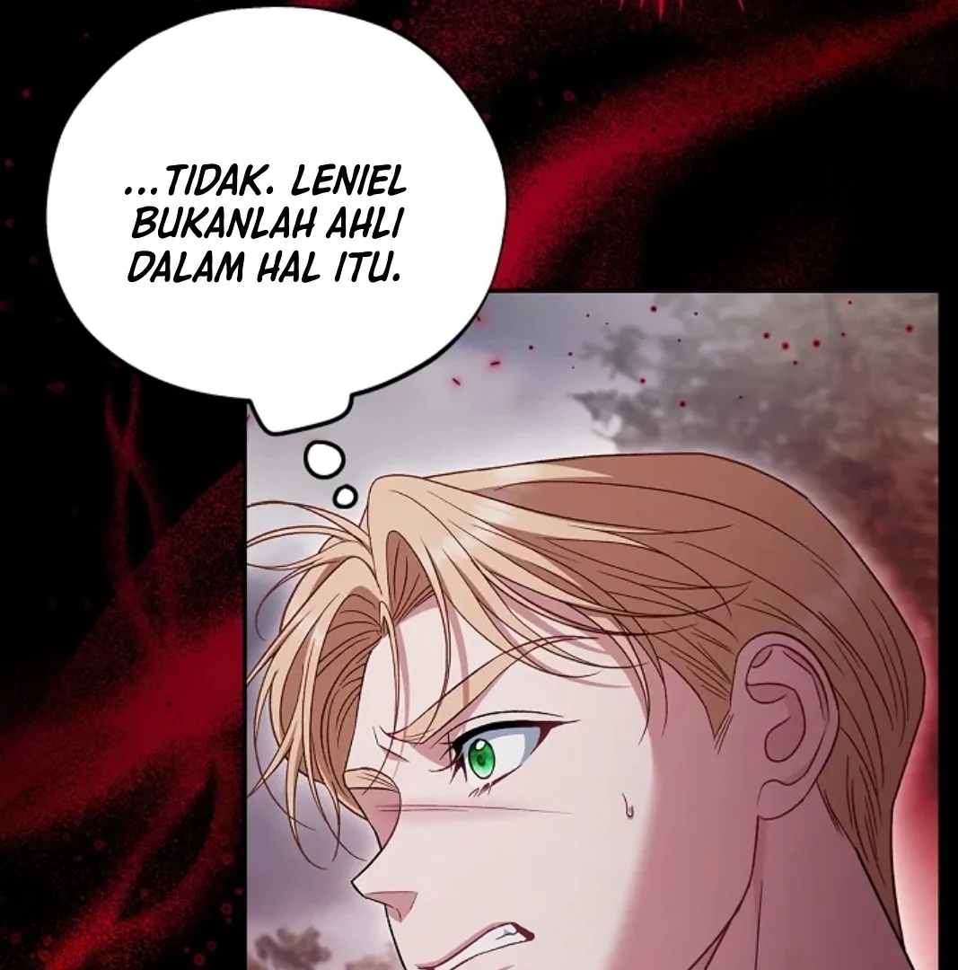 I Will Become the Villain's Poison Taster Chapter 59 - halaman 16