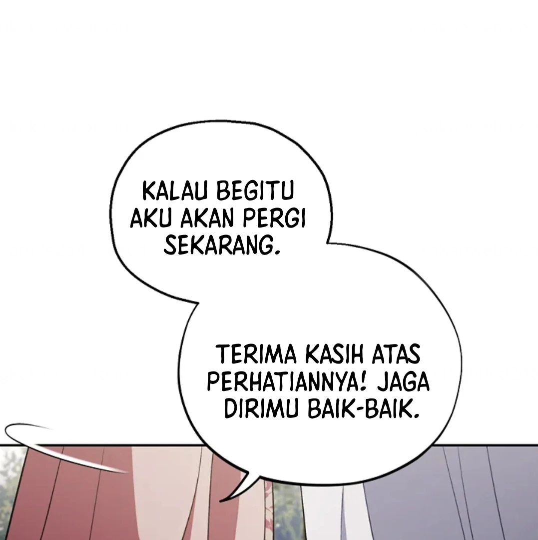 I Will Become the Villain's Poison Taster Chapter 59 - halaman 161